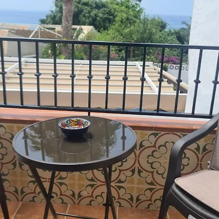 Casa Centro Buenavista Nerja