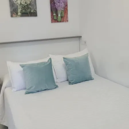 Casa Centro Buenavista