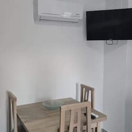 Daire Casa Centro Buenavista