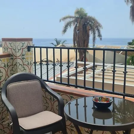 Lejlighed Casa Centro Buenavista Nerja